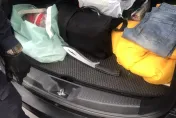 悚！西門町爆隨機砍人　韓籍留學生背部遭砍濺血