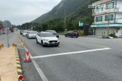 蘇花改湧北返車潮！壅塞時段曝　持續至晚間7時