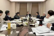 台股4/7恐崩盤？　卓榮泰緊急開會聽取金融相關報告
