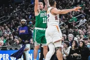 超越勇士創紀錄！塞爾提克單季三分球數寫NBA歷史新高
