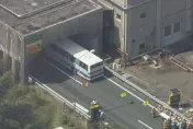 東京2遊覽車追撞釀47傷含台灣人！旅遊平台承諾退費
