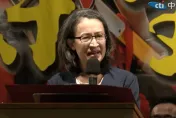 關稅來襲PO「潤餅包啥」被罵翻！蕭美琴道歉曝政府2因應方針