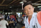 白委服務處主任違停還嗆警察　民眾黨：從速從重處分