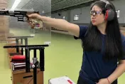 射擊世界盃阿根廷站開打！　田家榛25公尺手槍奪第4名