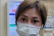 罹患「癌王」又父喪　作家小彤曝最新病況