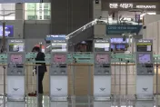 仁川機場又發現子彈！清潔人員垃圾桶驚見「4發步槍實彈」