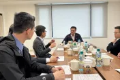 備戰台股大震撼！卓榮泰再找金管會「官邸會議」沙盤推演