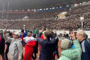 「封國門」6年！北韓平壤國際馬拉松重啟　逾200名外國選手參賽