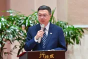 行政院明緊急邀藍白商討美關稅對策　韓國瑜也將出席