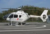 日醫療直升機墜海！正運送離島病患　3人獲救3人失聯