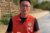 影/台南市議員陳皇宇遭爆替女大生「關說施壓」！　害員警遭處分