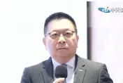 快訊/證交所董座盤前喊話　「降低空方對股市影響」