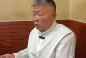 大甲媽進雲林爆「藍綠搶掌轎」　顏清標：大家都是歡喜迎接