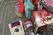 阿公生前有交代！「好市多蛋捲」整箱拜　網感動：會吃光