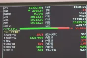 最慘黑色星期一！台股血洗2065點　台積電開盤跌停到收盤