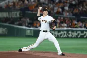 直球老被打...戶鄉翔征不解　田中將大「一句話」他破涕為笑