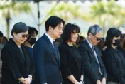 賴清德最新臉書發文！仍講國安17條　突喊「擒賊先擒王」