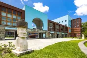 台股重挫！史前館「小編」曬30公頃場地　約睡公園