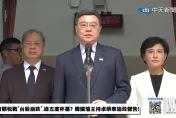 柯建銘大鬧國是會商？　卓榮泰：希望每個人都能舒服開會