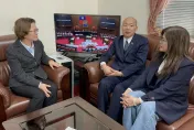 川普關稅重擊　民眾黨立委：韓國瑜對議事癱瘓深表遺憾