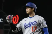 挑戰完全打擊卻選到保送　道奇總仔讚大谷翔平：以團隊為重