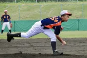兩大優勢國中就被教練看到　鄭宗哲青澀打球照片曝光