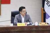 認同張善政「超徵稅收因應32%關稅」　蔣萬安：穩定勞權