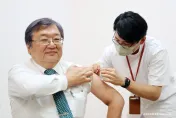 JN.1疫苗第2劑今開打！65歲以上、免疫不全都可接種
