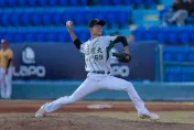 馬承恩再見安！春季聯賽助台啤3連勝