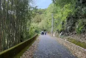 暌違24年北台灣現蹤！桃園復興哈凱族人目擊台灣黑熊