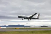 蔡鎤銘/海神無人機神秘失蹤　五角大廈驚呆了