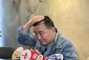 徐亨負債兩億賣3房　腦瘤開3洞裝終身「引流管」嘆：妻離子散