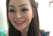 港前特首梁振英愛女猝逝　曾當街「甩母巴掌」：她不是我媽
