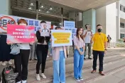 國小師揮刀喊「讓你們嚐鮮血」！桃市府啟動不適任調查