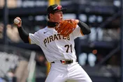MLB/光芒撿走鄭宗哲！美媒看好：內野重組有機會上場