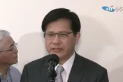 以伊衝突　林佳龍：國安會議有應變計畫將陸續宣布