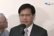 美眾院通過友台法案 林佳龍：感謝美國會跨黨派支持