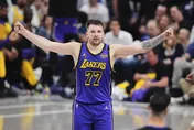 NBA/明星賽第一階段票選出爐！東契奇、字母哥成票王