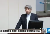川普關稅戰急轉彎　郭智輝：中小企業紓困態度不變