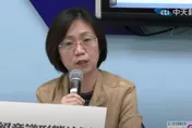 柯建銘疑「代公布」罷免投票日　翁曉玲轟：綠營黨國不分