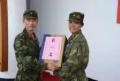 陸軍後勤處長陳宏詩中選　接任總統府侍衛室副侍衛長