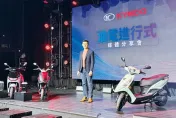 震撼彈！證實「光陽家族內鬥是真的」董座柯勝峯突宣布請辭
