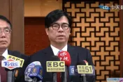 高雄市政府人事異動！陳其邁小內閣大搬風　海洋局長換「他」