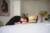 「吃飽想睡」不正常　專家：接下來就是糖尿病了！