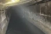 雨彈狂炸桃園！下水道工人遭沖走　勞檢處揪「3疏失」