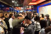 歌詩達郵輪故障滯留那霸！旅客組自救會要求退費　業者緊急回應
