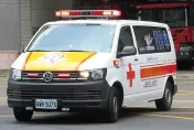 口角糾紛引殺機！桃園男深夜持刀刺房東送醫不治