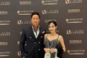 到底惹到誰？王思佳抖線索開炮：肖想別人老公的臭綠茶