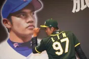 MLB/被總仔叫進辦公室　林維恩以為有好消息了