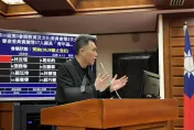 15歲跳機赴美做小留學生？林沛祥：造謠一張嘴闢謠跑斷腿